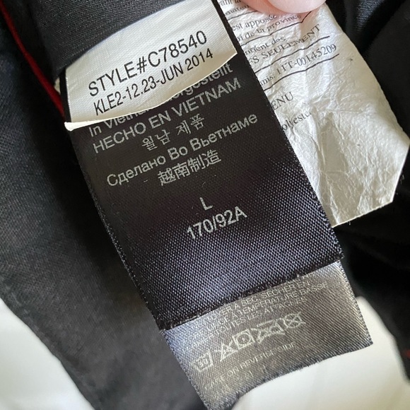 Black Marmot “Ana” Parka Jacket - Picture 5 of 5